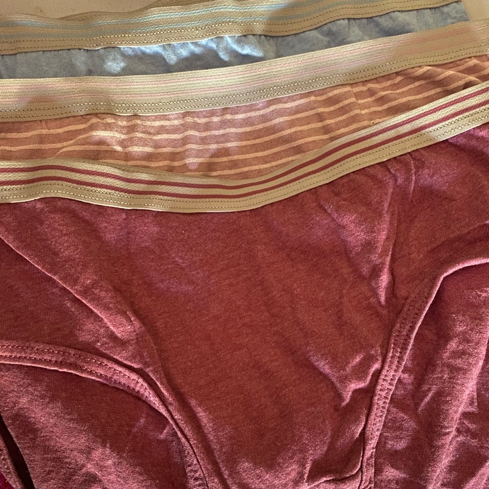 Fruit of the loom underwear